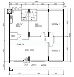 Blk 144 Bishan Green (Bishan), HDB 4 Rooms #581952021